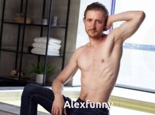 Alexfunny