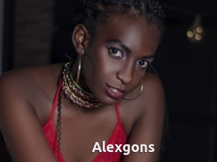 Alexgons