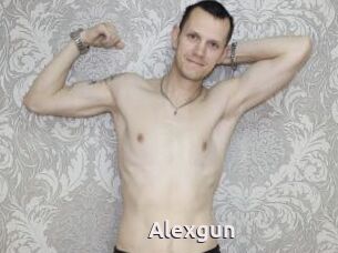 Alexgun