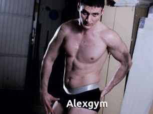 Alexgym