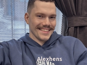 Alexhens