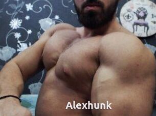 Alexhunk