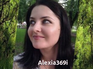 Alexia369i