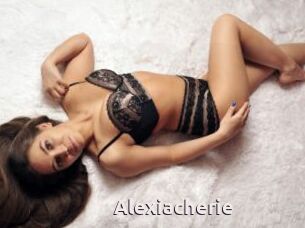 Alexiacherie