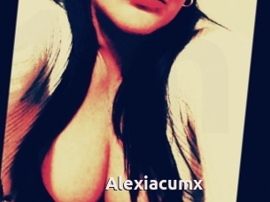 Alexiacumx