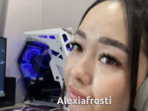 Alexiafrosti