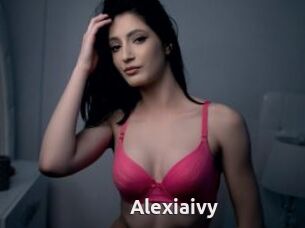 Alexiaivy