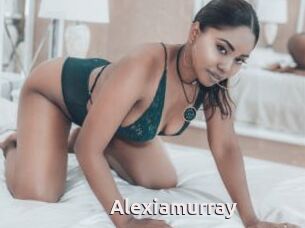 Alexiamurray