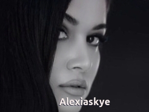 Alexiaskye