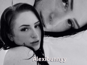 Alexibunnyy