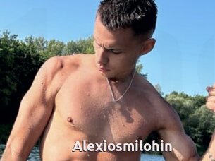 Alexiosmilohin