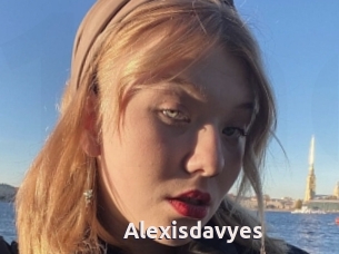 Alexisdavyes