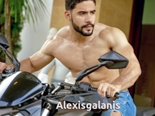 Alexisgalanis