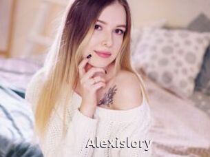 Alexislory