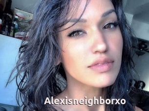 Alexisneighborxo