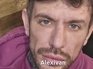 Alexivan