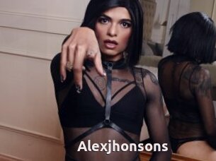 Alexjhonsons