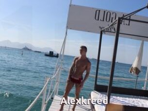 Alexkreed