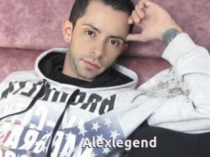 Alexlegend