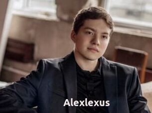 Alexlexus