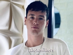 Alexmillers