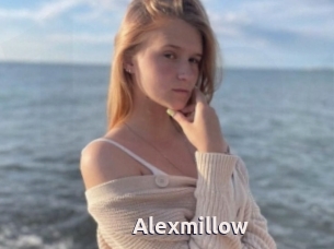 Alexmillow