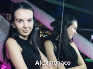 Alexmonaco