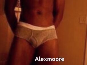 Alexmoore