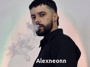 Alexneonn