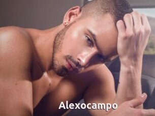 Alexocampo