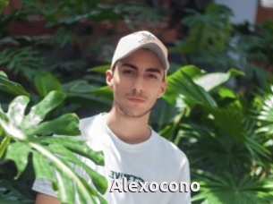 Alexocono