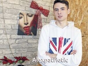 Alexpatriotic