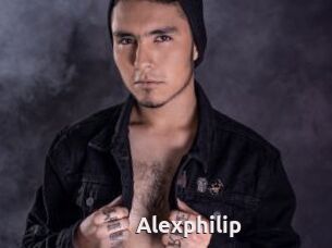 Alexphilip