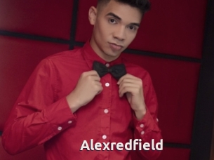 Alexredfield