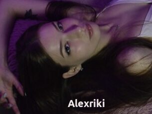 Alexriki