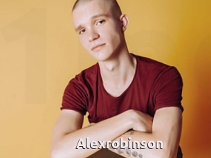 Alexrobinson