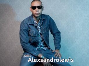 Alexsandrolewis