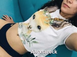 Alexsarock