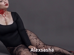 Alexsasha