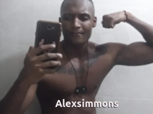 Alexsimmons