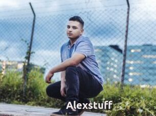 Alexstuff