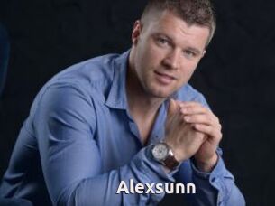 Alexsunn