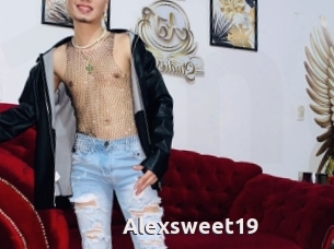 Alexsweet19