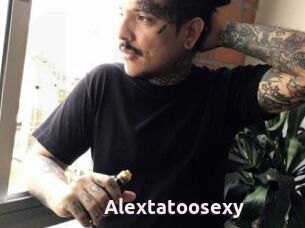 Alextatoosexy