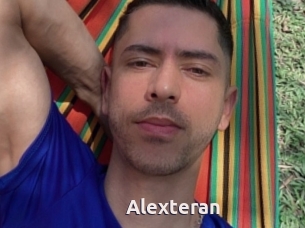 Alexteran