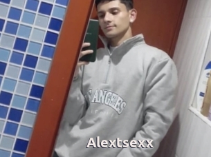 Alextsexx