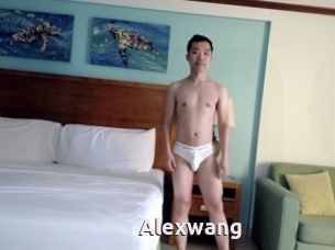 Alexwang