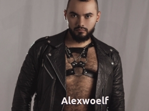 Alexwoelf