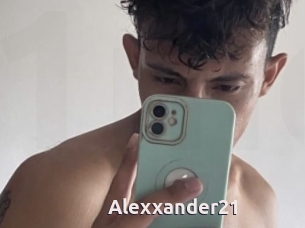 Alexxander21