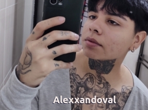 Alexxandoval